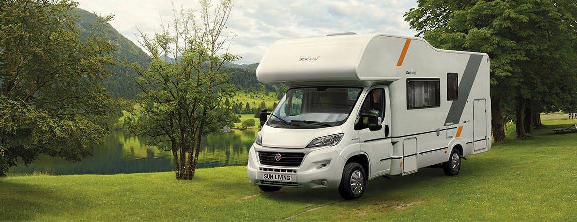 Motorhome