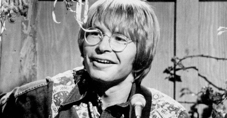 John Denver