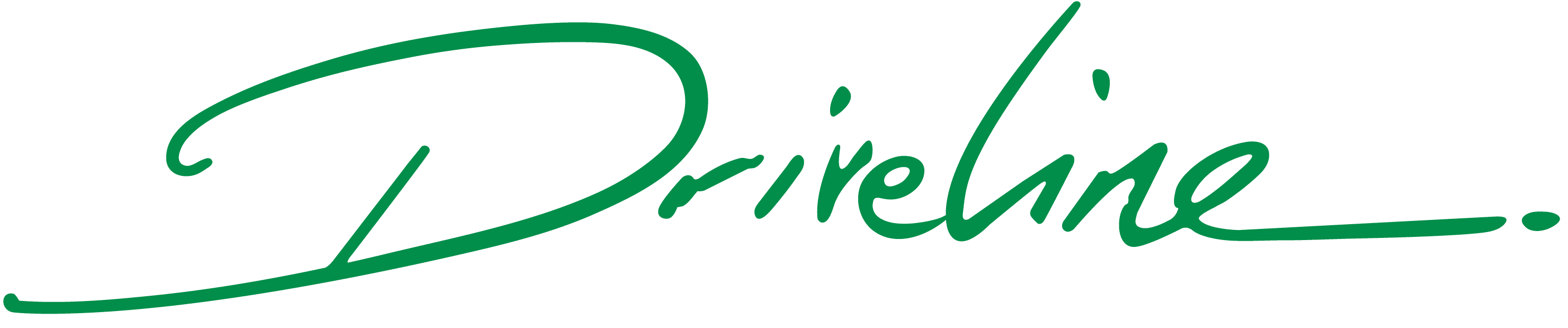Driveline Logo