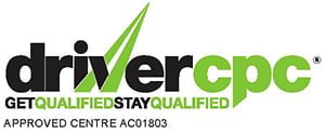 Driver CPC Get Qualified Stay Qualified