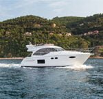 Princess Yachts