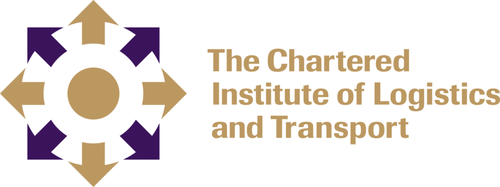 The Chartered Institute of Logistics and Transport Logo