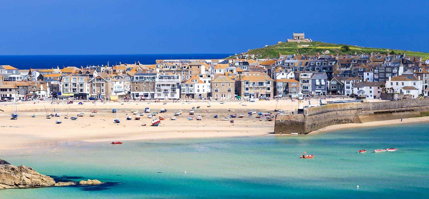 Image of St Ives