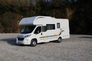 Motorhome Motorhome
