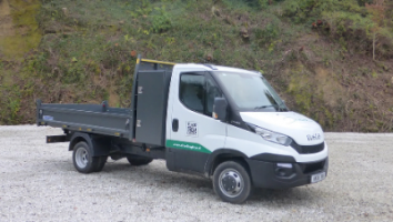 Tipper3.5 Tipper3.5